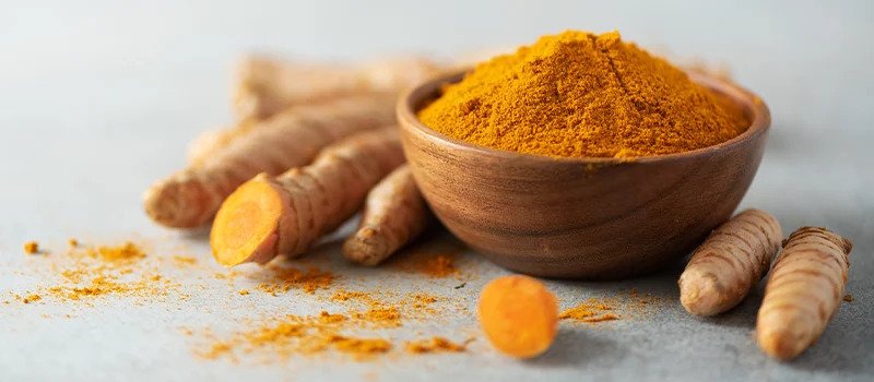 Why Herbs And Harbour is the Best Manufacturer of Turmeric Powder in Noida ?